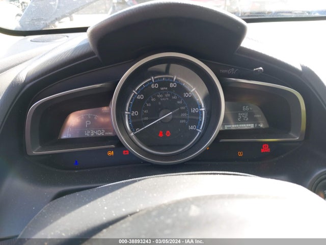 Toyota YARIS LE 2020 3MYDLBJV6LY708196 Image 7