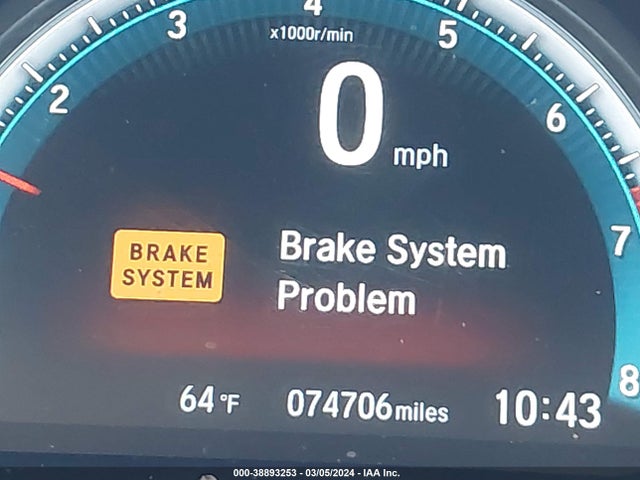 Honda CIVIC EX 2018 2HGFC2F70JH521025 Image 16