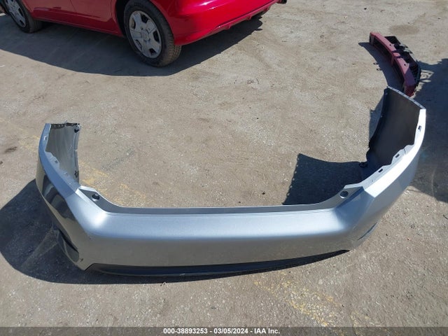 Honda CIVIC EX 2018 2HGFC2F70JH521025 Image 12