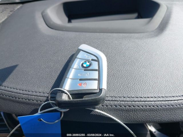 WBAJB1C51JB084621 BMW 530e Xdrive Iperformance