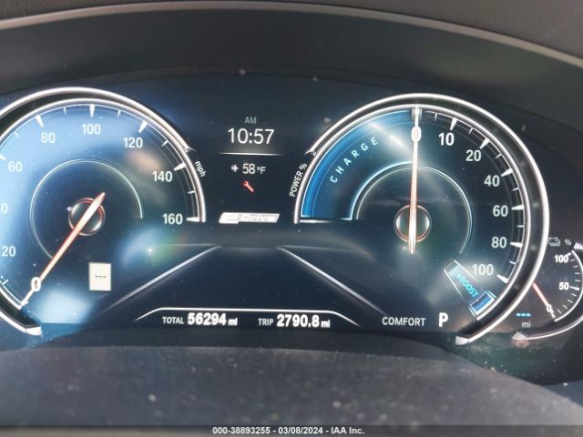 WBAJB1C51JB084621 BMW 530e Xdrive Iperformance
