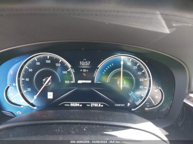 WBAJB1C51JB084621 BMW 530e Xdrive Iperformance