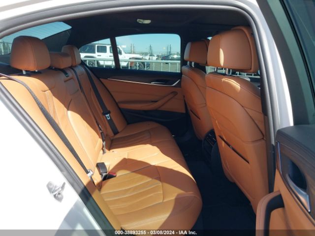 WBAJB1C51JB084621 BMW 530e Xdrive Iperformance