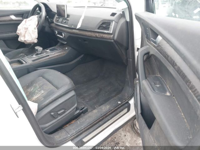 WA1BNAFY1J2022599 Audi Q5 2.0t Premium/2.0t Tech Premium