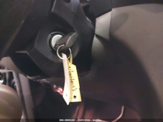 Ford ESCAPE S 2015 1FMCU0F78FUA49014 Image 11