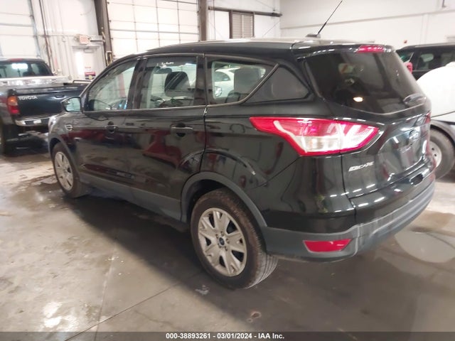 Ford ESCAPE S 2015 1FMCU0F78FUA49014 Image 3