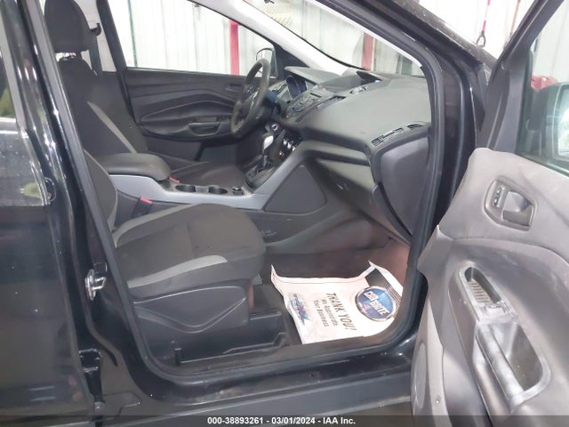 Ford ESCAPE S 2015 1FMCU0F78FUA49014 Image 5