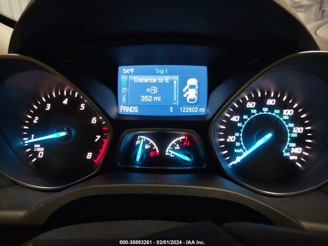 Ford ESCAPE S 2015 1FMCU0F78FUA49014 Image 7