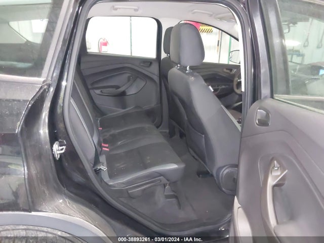 Ford ESCAPE S 2015 1FMCU0F78FUA49014 Image 8