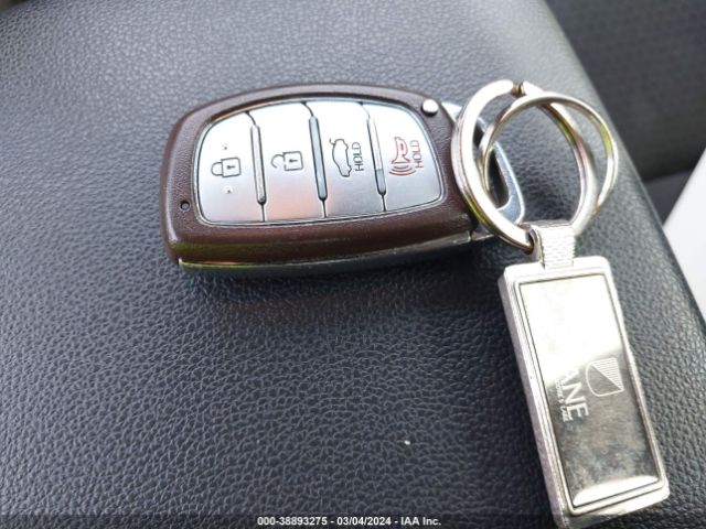 5NPD84LF2JH375541 Hyundai Elantra Value Edition