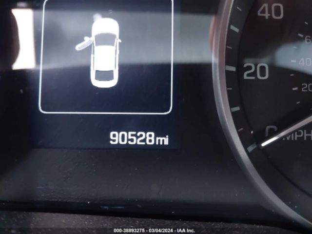 5NPD84LF2JH375541 Hyundai Elantra Value Edition
