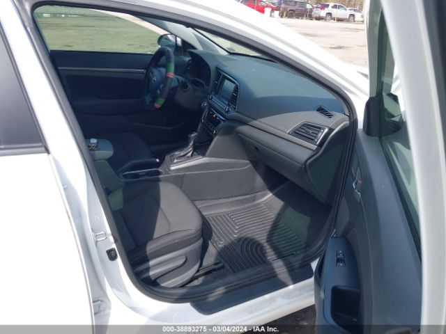 5NPD84LF2JH375541 Hyundai Elantra Value Edition