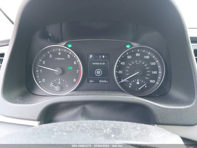 5NPD84LF2JH375541 Hyundai Elantra Value Edition