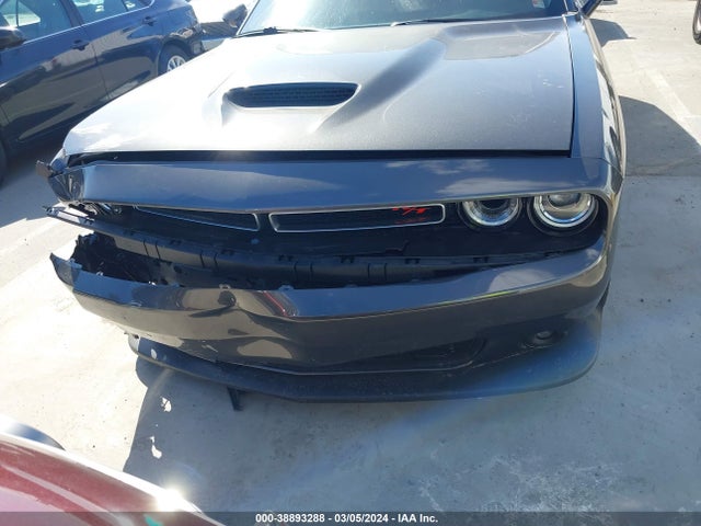 Dodge Challenger R/t 2019 2C3CDZBT6KH719642 Image 12