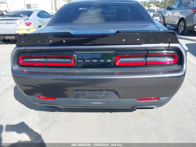 Dodge Challenger R/t 2019 2C3CDZBT6KH719642 Image 16