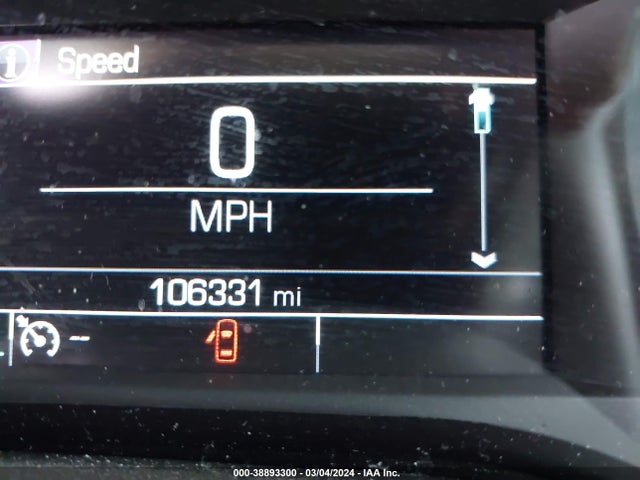 Chevrolet Camaro 1ls 2017 1G1FA1RX4H0173621 Image 15