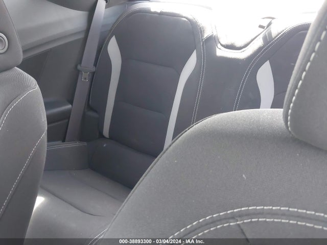 Chevrolet Camaro 1ls 2017 1G1FA1RX4H0173621 Image 8