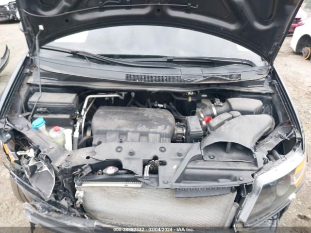 5FNRL5H39GB148136 Honda ODYSSEY SE
