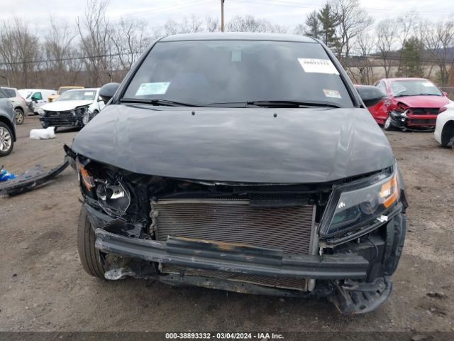 5FNRL5H39GB148136 Honda ODYSSEY SE