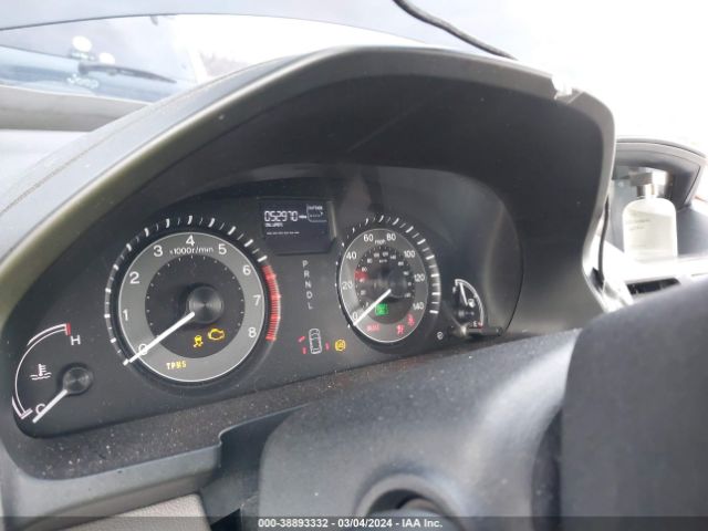 5FNRL5H39GB148136 Honda ODYSSEY SE