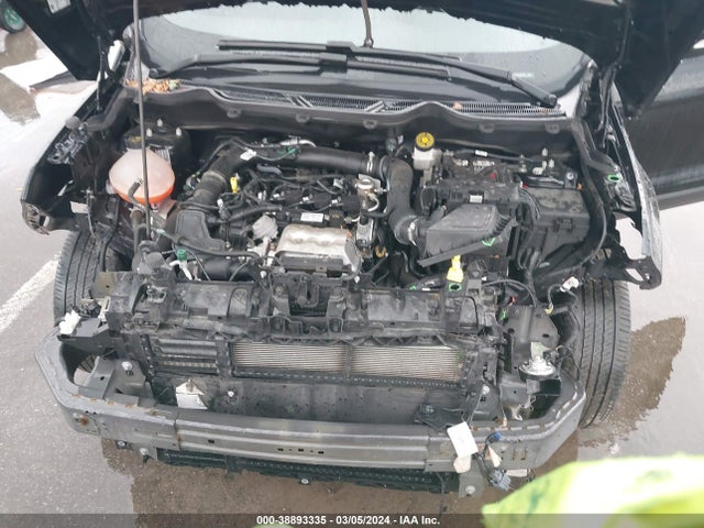 Ford Ecosport Se 2021 MAJ3S2GE3MC425601 Image 10