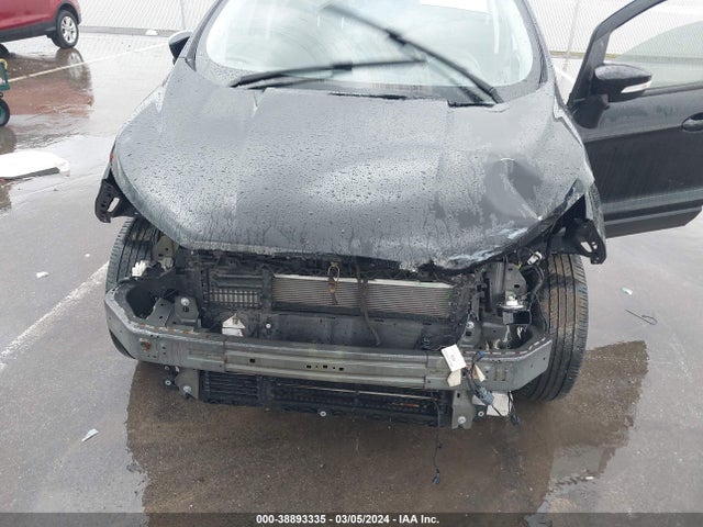 Ford Ecosport Se 2021 MAJ3S2GE3MC425601 Image 6