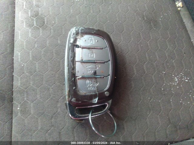 5NPD84LF3KH468439 Hyundai Elantra Value Edition