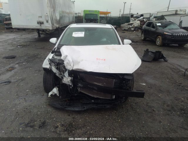 5NPD84LF3KH468439 Hyundai Elantra Value Edition