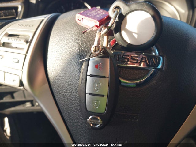 Nissan ROGUE SV 2016 KNMAT2MV6GP635254 Image 11