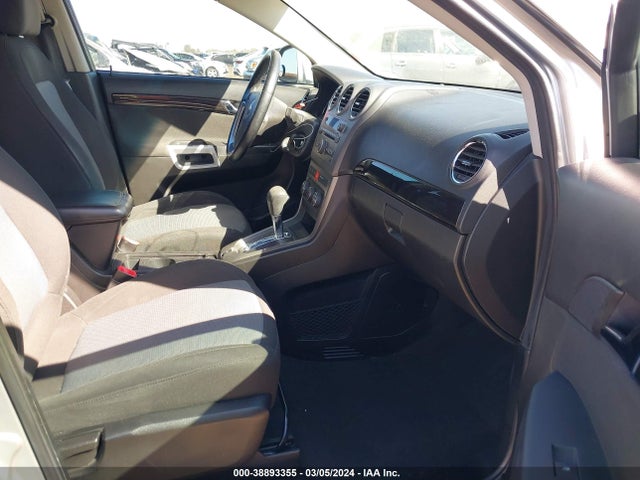 Chevrolet Captiva Sport 2ls 2014 3GNAL2EK0ES612241 Image 5