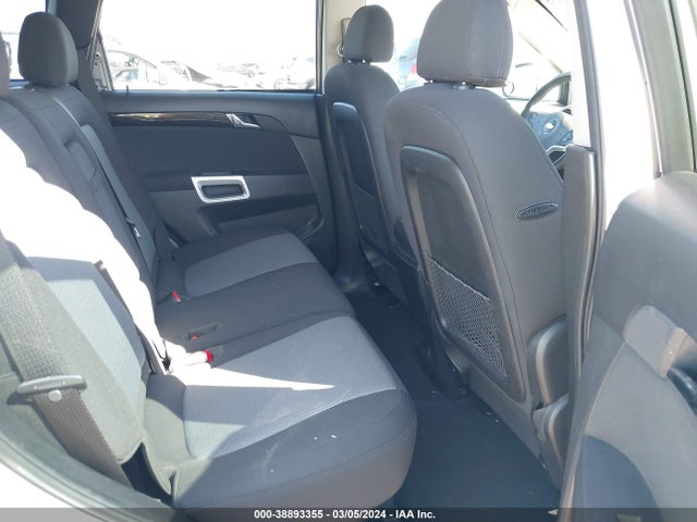 Chevrolet Captiva Sport 2ls 2014 3GNAL2EK0ES612241 Image 8