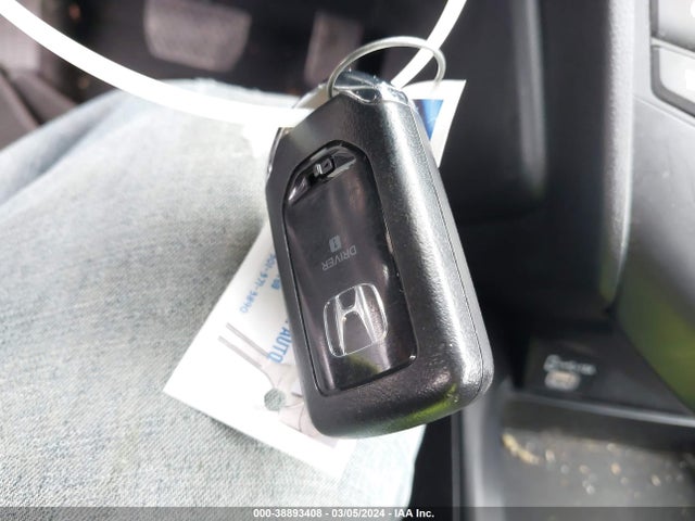 Honda Cr-v Hybrid Ex 2020 7FART6H5XLE001247 Image 11