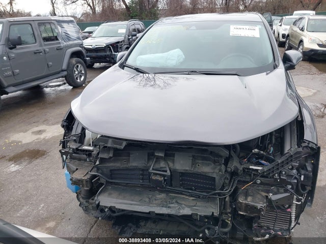 Honda Cr-v Hybrid Ex 2020 7FART6H5XLE001247 Image 13
