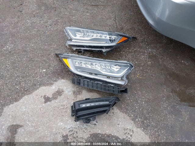 Honda Cr-v Hybrid Ex 2020 7FART6H5XLE001247 Image 12