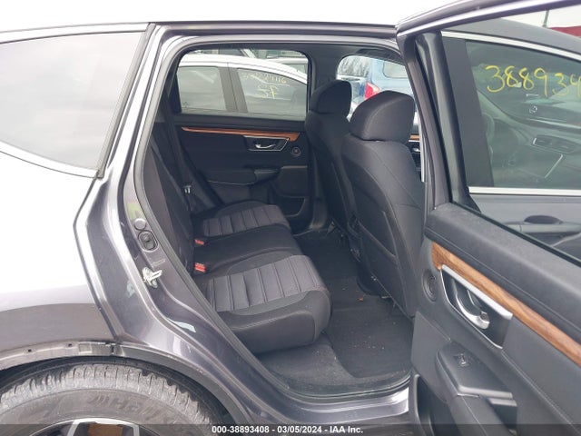Honda Cr-v Hybrid Ex 2020 7FART6H5XLE001247 Image 8
