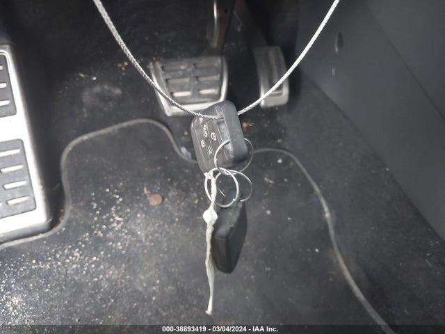 3VV3B7AX9KM087779 Volkswagen Tiguan 2.0t Se/2.0t Sel/2.0t Sel R-line/2.0t Sel R-line Black
