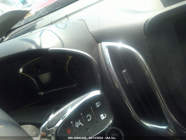 Chevrolet EQUINOX LT 2019 3GNAXUEV4KS527649 Image 11