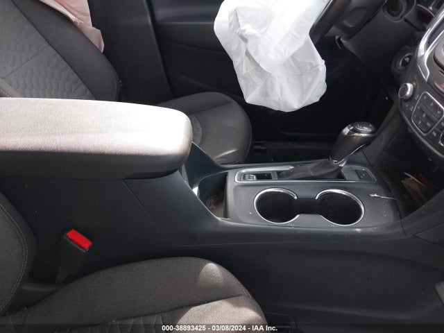 Chevrolet EQUINOX LT 2019 3GNAXUEV4KS527649 Image 5