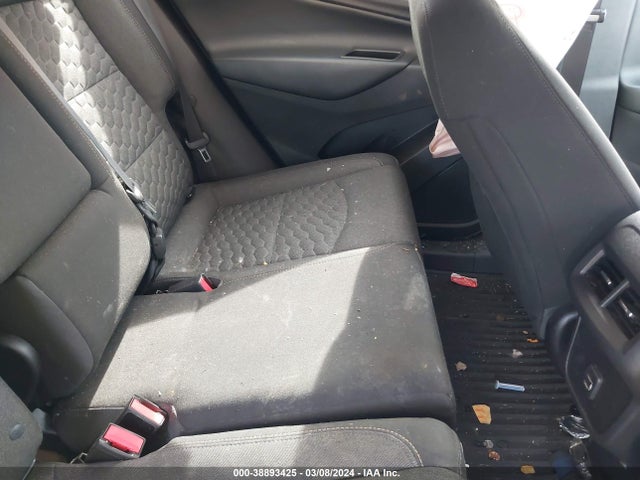 Chevrolet EQUINOX LT 2019 3GNAXUEV4KS527649 Image 8