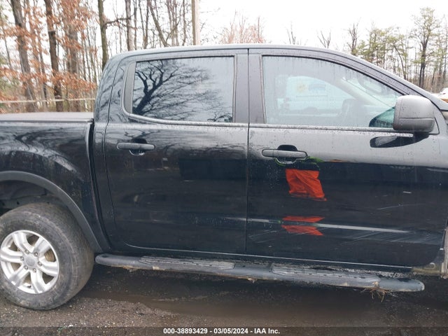 Ford RANGER XL 2020 1FTER4FH2LLA24061 Image 13