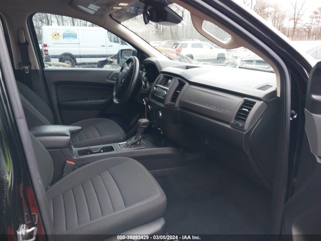 Ford RANGER XL 2020 1FTER4FH2LLA24061 Image 5