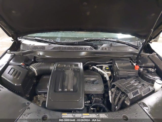Chevrolet EQUINOX LT 2016 2GNFLFEK6G6161752 Image 10