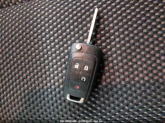 Chevrolet EQUINOX LT 2016 2GNFLFEK6G6161752 Image 11