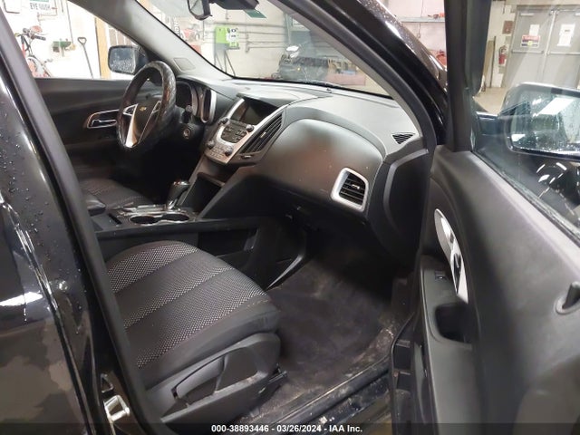 Chevrolet EQUINOX LT 2016 2GNFLFEK6G6161752 Image 5