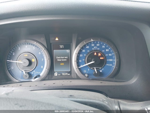 Toyota Sienna Xle 8 Passenger 2017 5TDYZ3DC7HS783972 Image 15