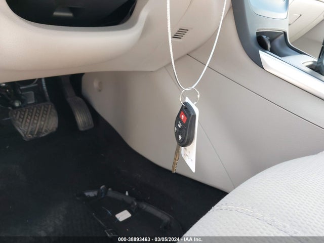 Nissan SENTRA S 2016 3N1AB7AP3GY262763 Image 11