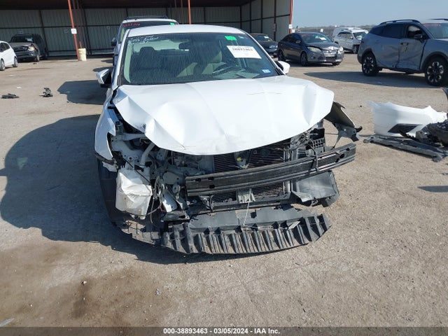 Nissan SENTRA S 2016 3N1AB7AP3GY262763 Image 6