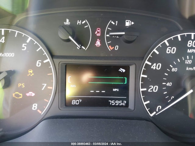 Nissan SENTRA S 2016 3N1AB7AP3GY262763 Image 7