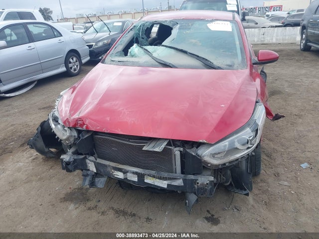KIA Forte Lxs 2020 3KPF24AD4LE175179 Image 11