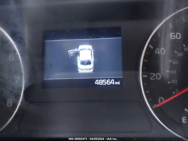 KIA Forte Lxs 2020 3KPF24AD4LE175179 Image 7